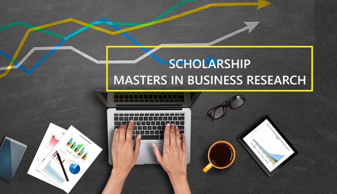 Scholarships for Master of Business Research – 2026/27 Academic Year