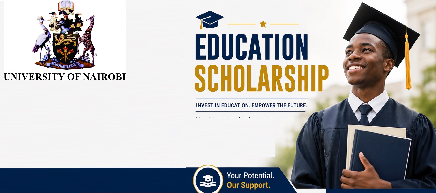  Advertisement for DAAD PhD and Masters Scholarships
