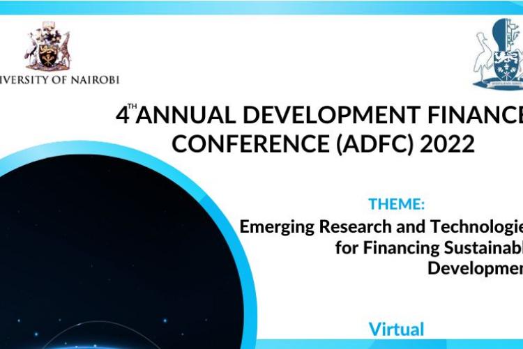 ADFC Conference