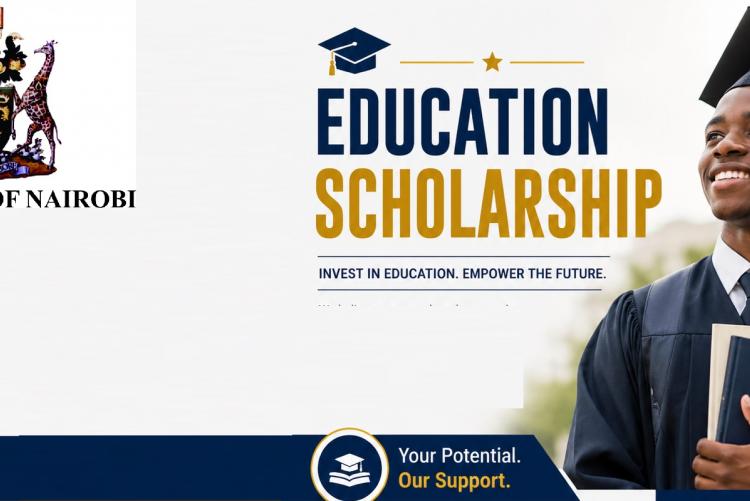  Advertisement for DAAD PhD and Masters Scholarships