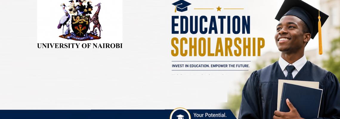 Advertisement for DAAD PhD and Masters Scholarships