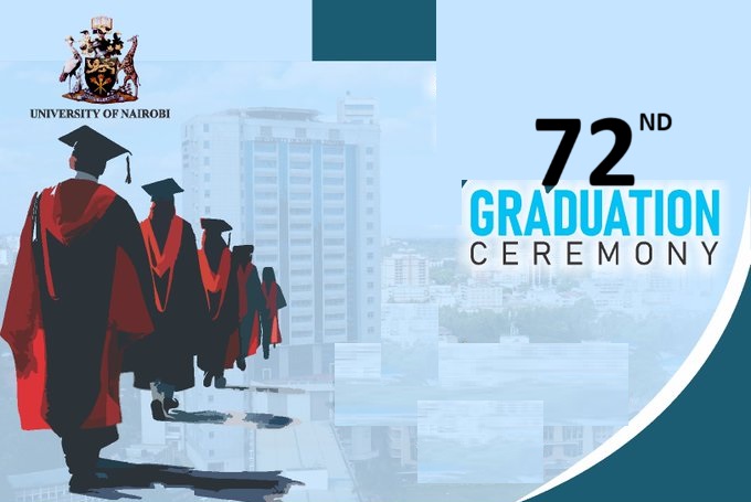 PREPARATIONS FOR DECEMBER 2024 GRADUATION