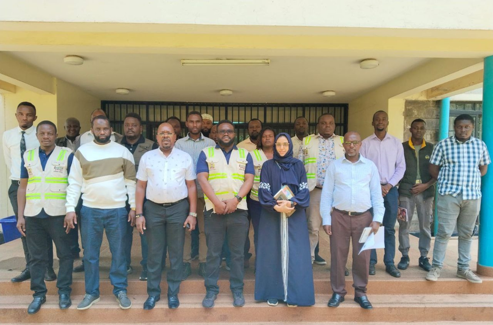 Affordable Housing: 2500 Bed Capacity Hostels to be built.