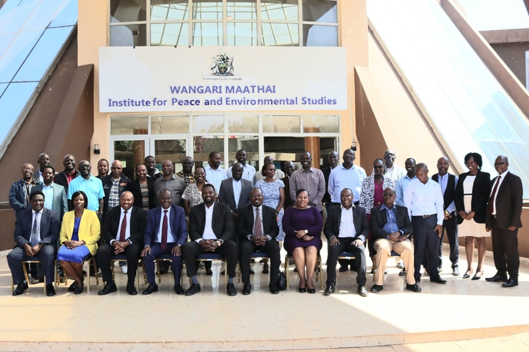 Curriculum transformation work funded by Qatar university 