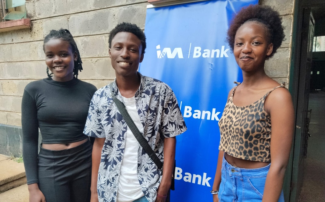 Students hold Talent Show.