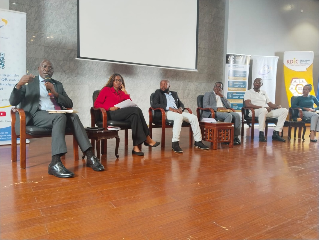 FISA : Finance Summit, Helping Students Gain Value.