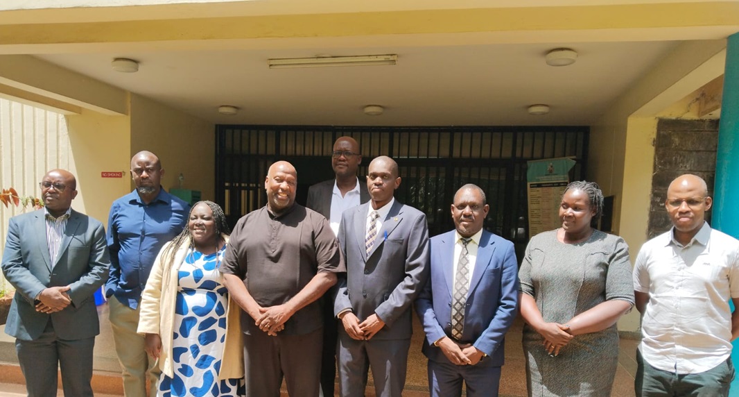 Faculty Members Challenged to Expand their Teaching Methods.