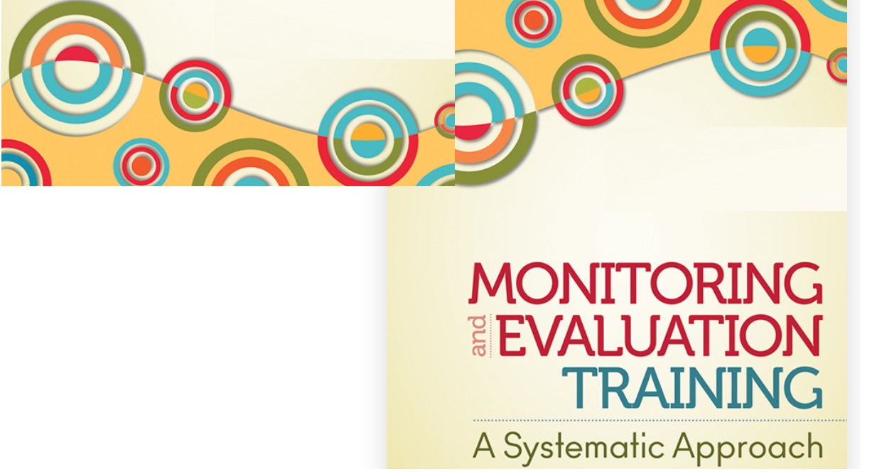 Short Course in Monitoring & Evaluation (M&E)
