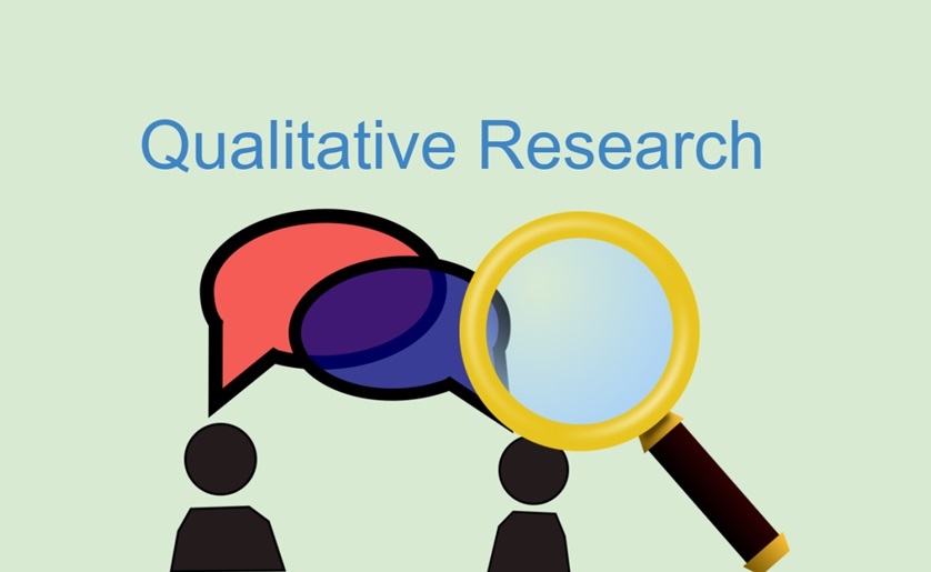 Are you passionate about qualitative research methods?  