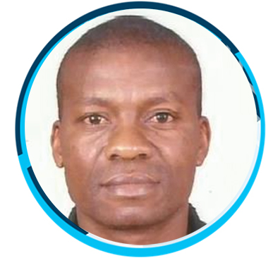 Engineer Peter Osunga