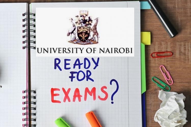 2ND SEMESTER EXAMINATION: FEBRUARY - MAY 2025 SEMESTER 