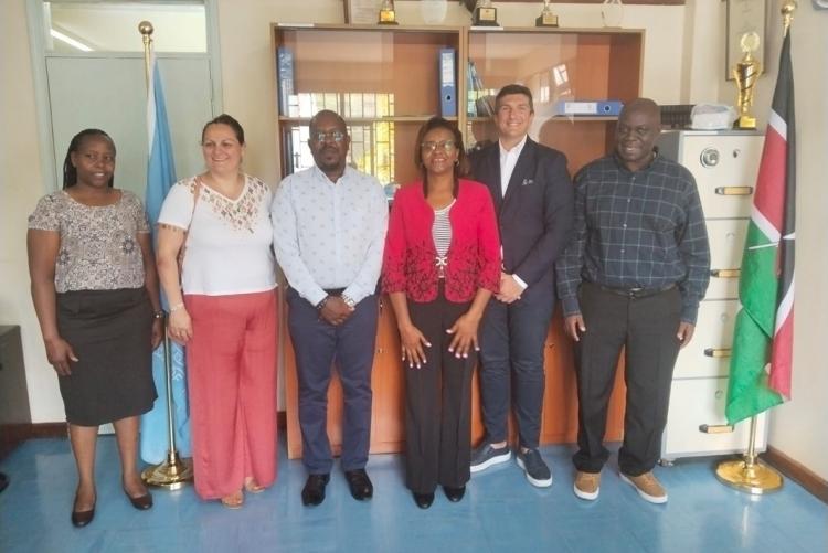 ARTIFICIAL INTELLIGENCE IN MARKETING