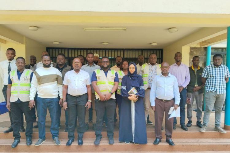 Affordable Housing: 2500 Bed Capacity Hostels to be built.