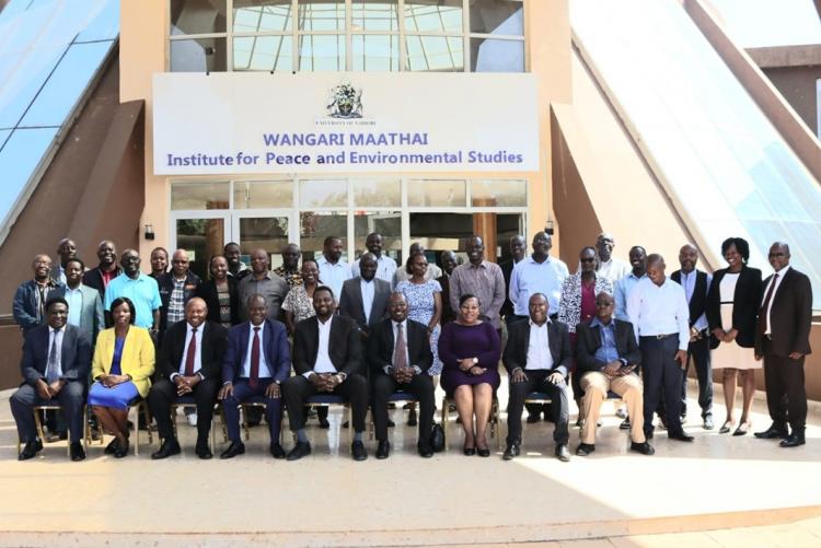 Curriculum transformation work funded by Qatar university 