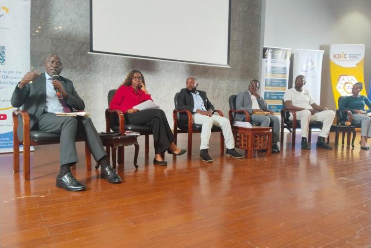 FISA : Finance Summit, Helping Students Gain Value.