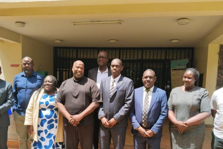 Faculty Members Challenged to Expand their Teaching Methods.