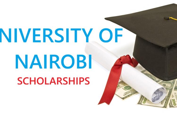 2026/2027 UNIVERSITY OF NAIROBI SCHOLARSHIPS