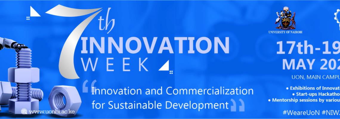 Innovation Week