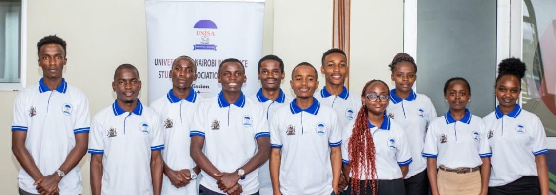 UNISA Student Leadership Summit