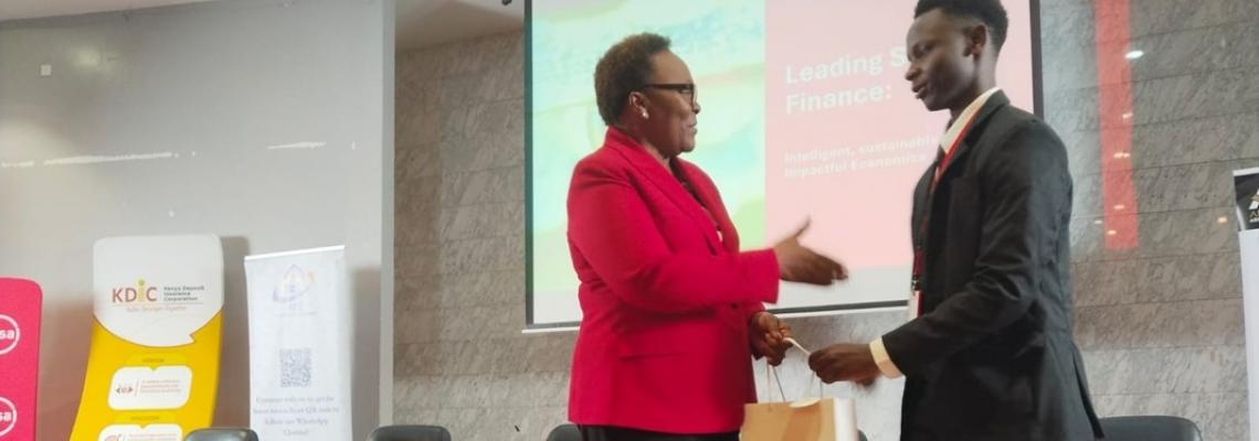 FISA : Finance Summit, Helping Students Gain Value.