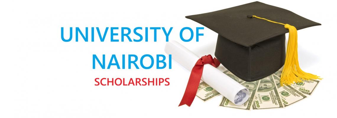 2026/2027 UNIVERSITY OF NAIROBI SCHOLARSHIPS