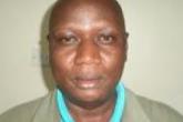 MR. GEOFFREY MOGIRE