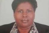Dr. Muindi