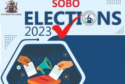 SOBO 2023 ELECTIONS : INSPECTION OF STUDENTS’ REGISTER OF VOTERS
