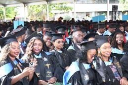 University-of-Nairobi-72-Graduation-Ceremony