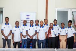 UNISA Student Leadership Summit