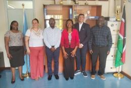 ARTIFICIAL INTELLIGENCE IN MARKETING