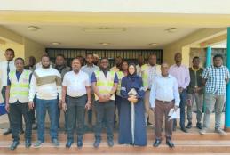 Affordable Housing: 2500 Bed Capacity Hostels to be built.