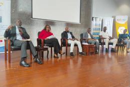 FISA : Finance Summit, Helping Students Gain Value.