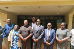 Faculty Members Challenged to Expand their Teaching Methods.