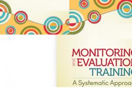 Short Course in Monitoring & Evaluation (M&E)