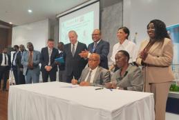 France and University of Nairobi Academic Partnership