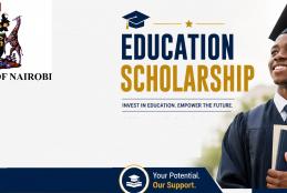  Advertisement for DAAD PhD and Masters Scholarships