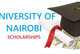 2026/2027 UNIVERSITY OF NAIROBI SCHOLARSHIPS
